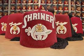 Shriners International