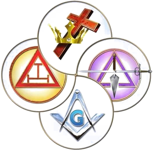 Escudo del Rito de York